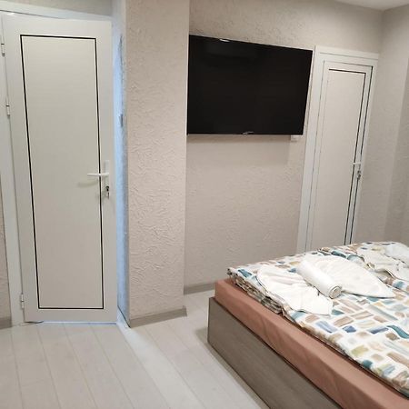 Downtown Apartman Rusze Kültér fotó