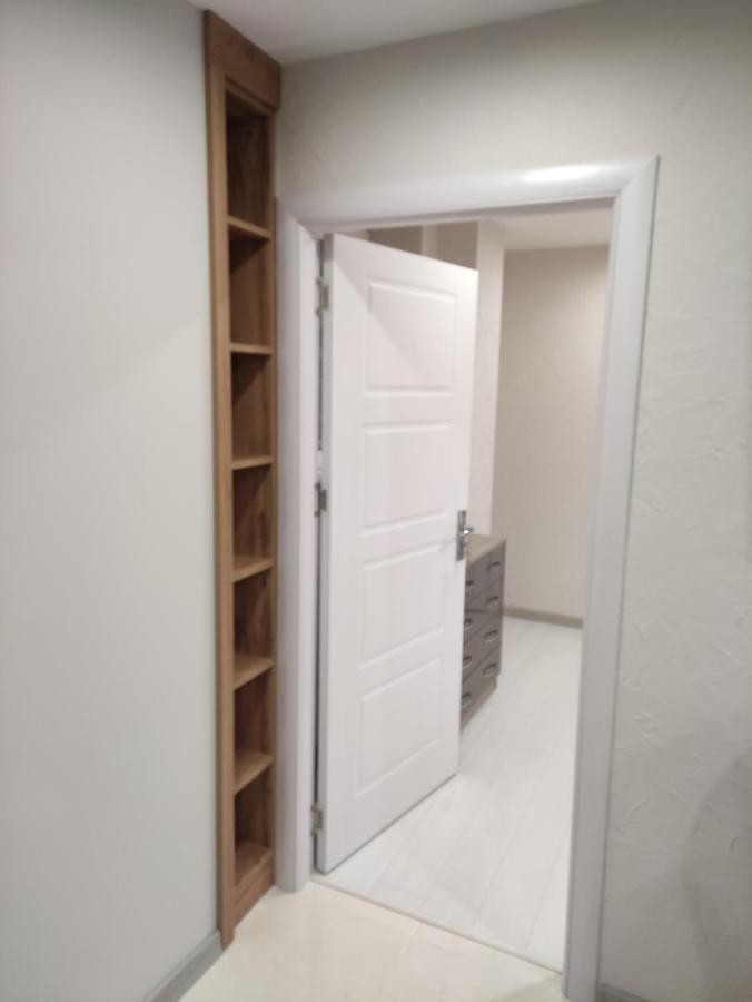 Downtown Apartman Rusze Kültér fotó