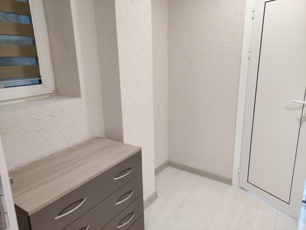 Downtown Apartman Rusze Kültér fotó