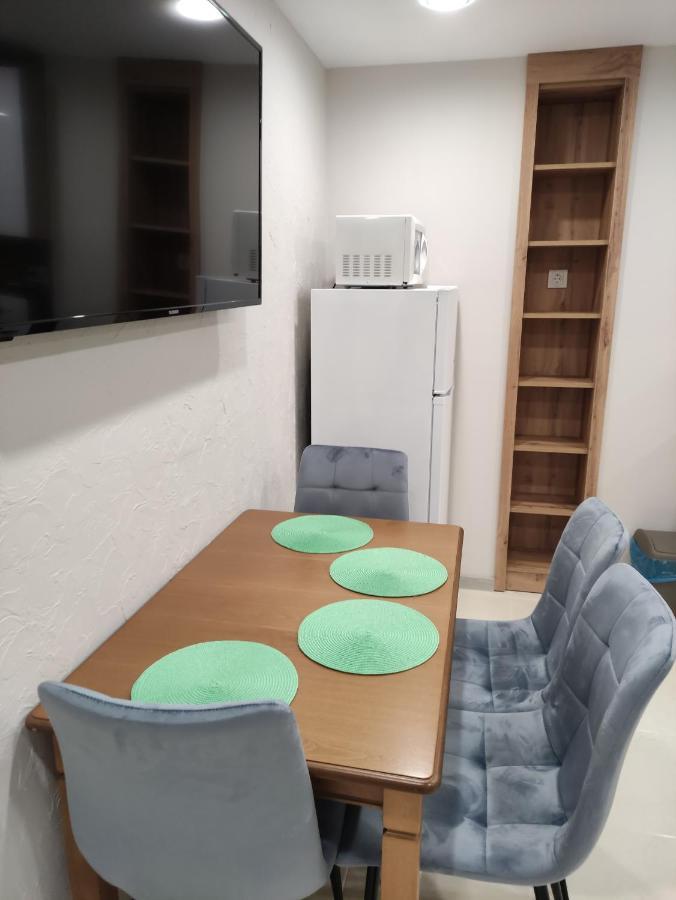 Downtown Apartman Rusze Kültér fotó